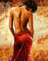 body body painting