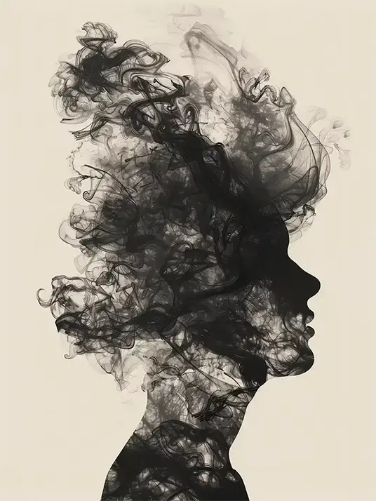 Paint by numbers