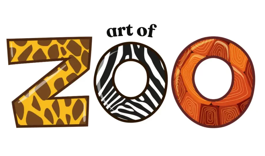 art of zoo