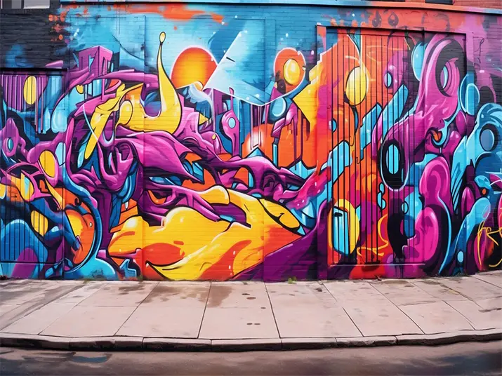 Paint by numbers