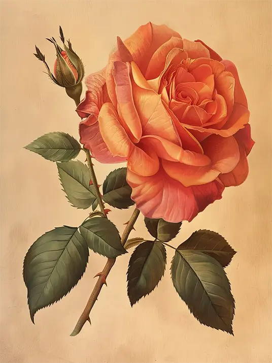 Paint by numbers
