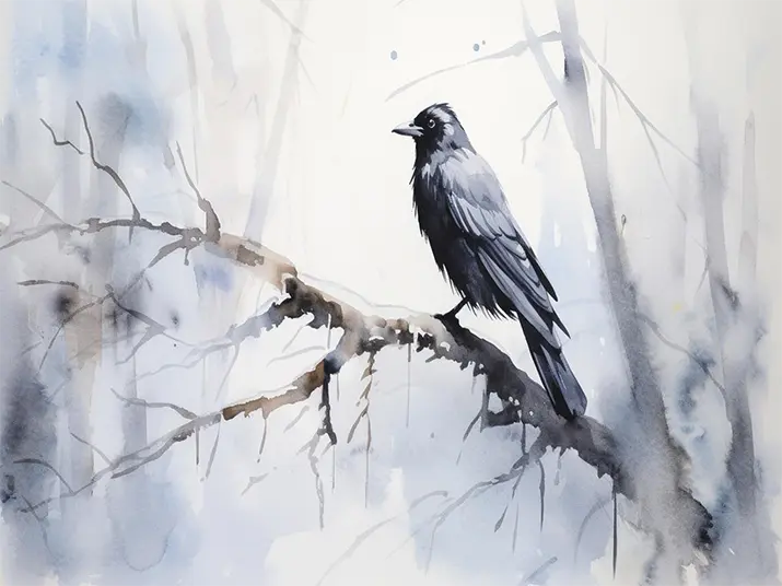 Paint by numbers