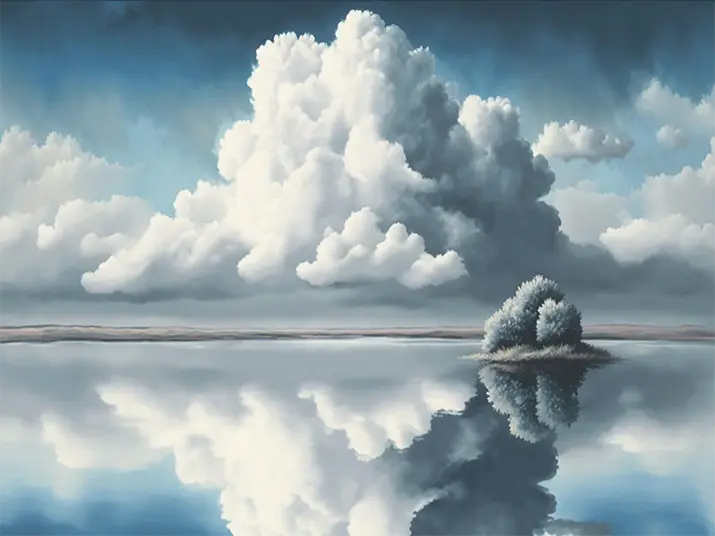 Paint by numbers