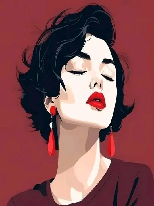 Paint by numbers