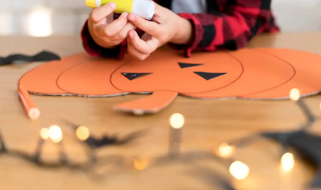 Halloween Craft Ideas