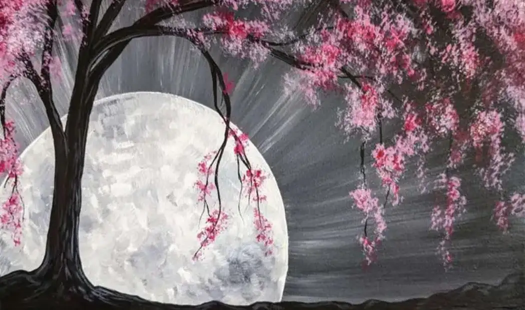 acrylic artwork​