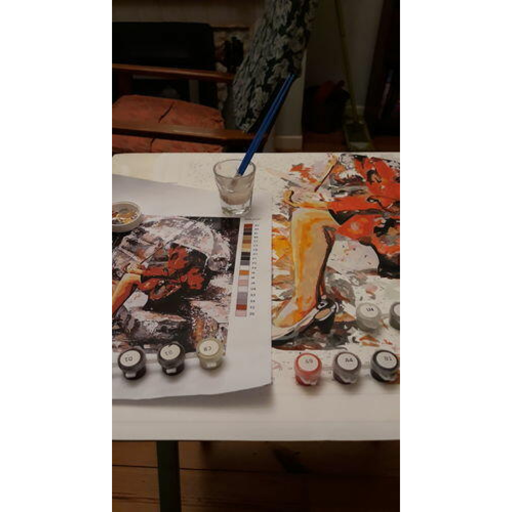 Image #1 from Marlene D.