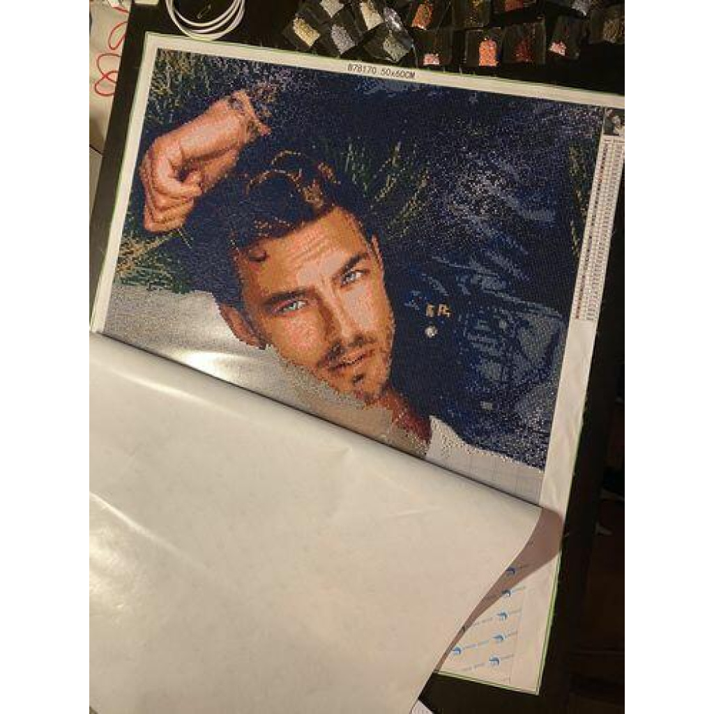 Image #1 from Fredrik S.