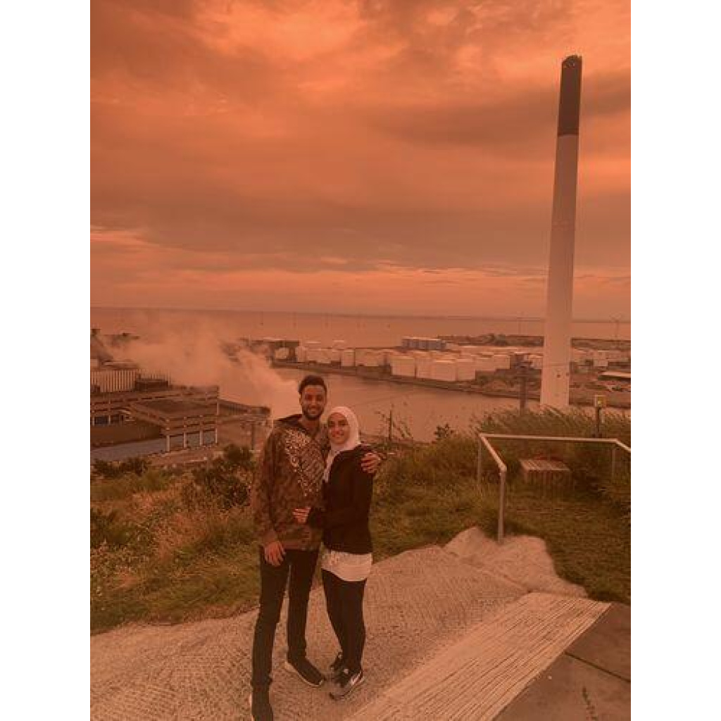 Image #1 from Amal M.