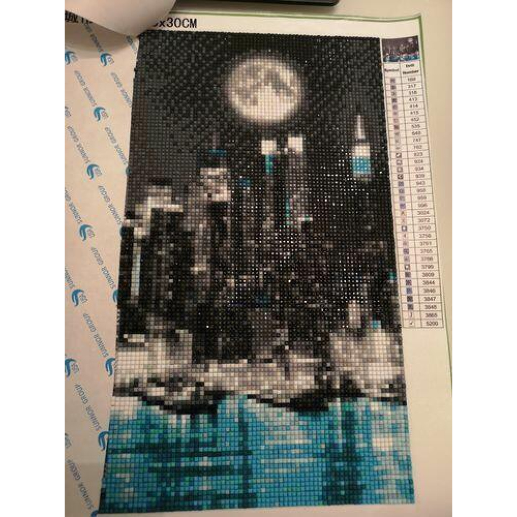 Image #1 from Veronica C.