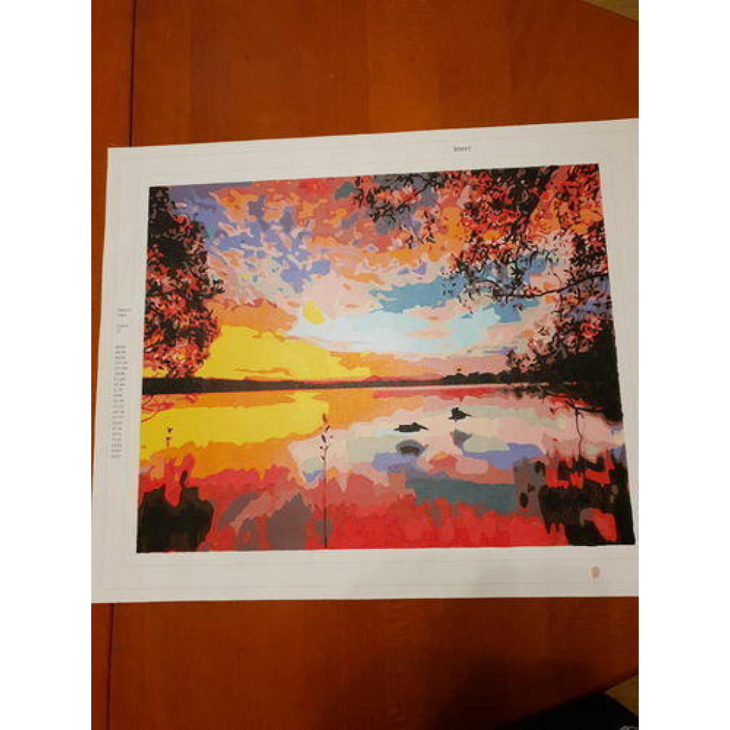 Image #1 from Vida K.