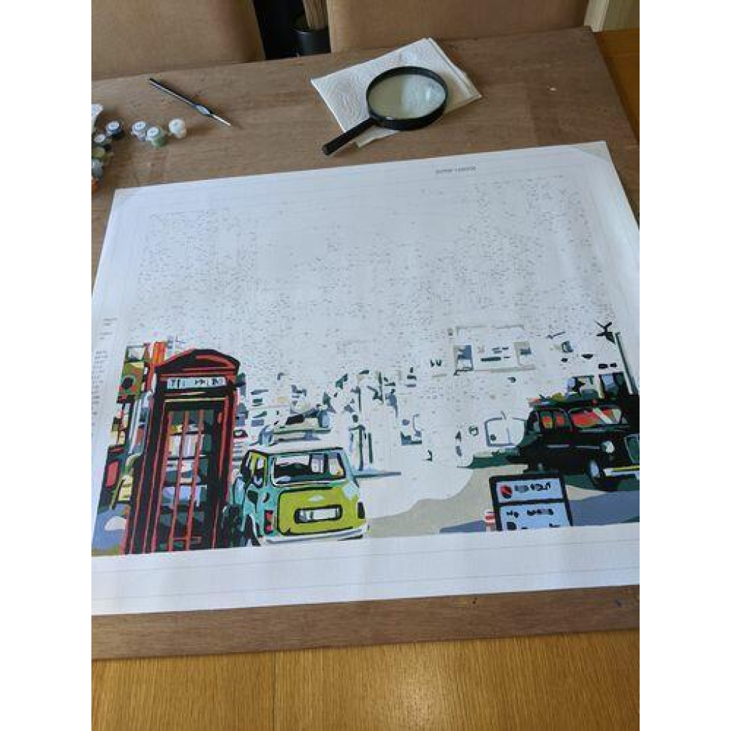 Image #1 from Sara N.