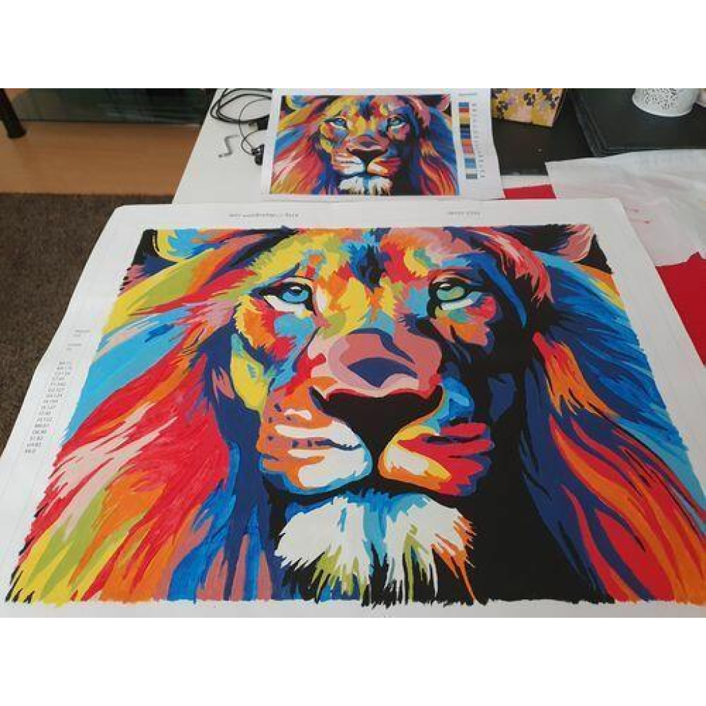 Image #1 from GHAZALA K.