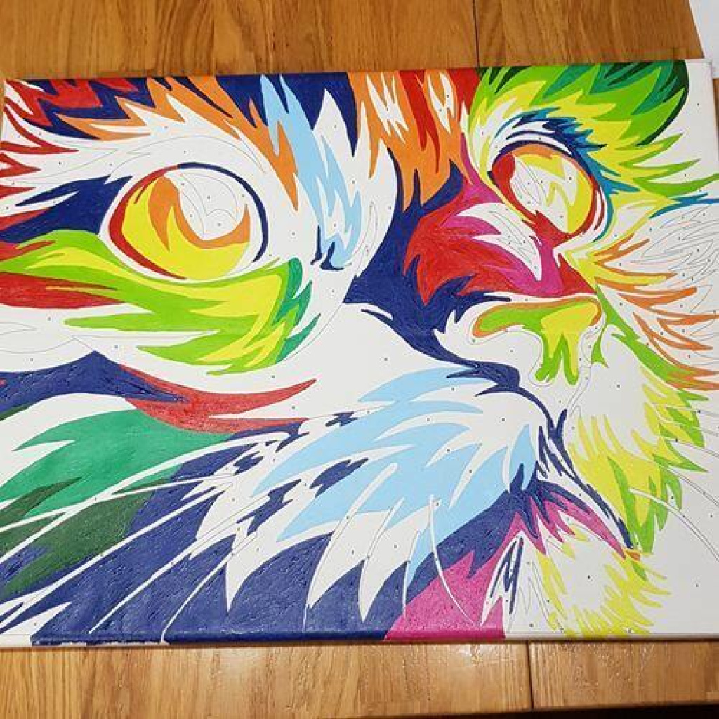 Image #1 from Aiste T.