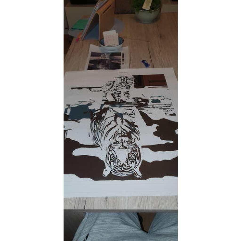 Image #1 from Larissa V.