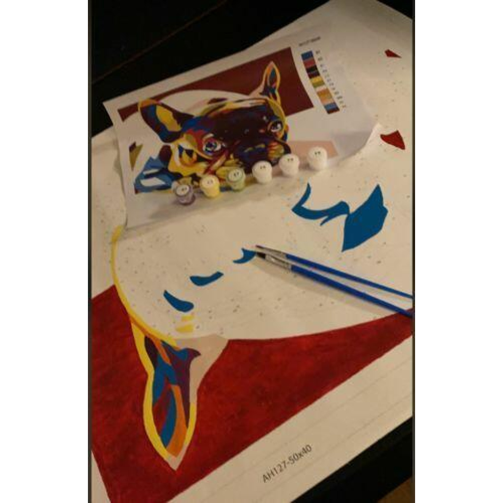 Image #1 from Anna M.