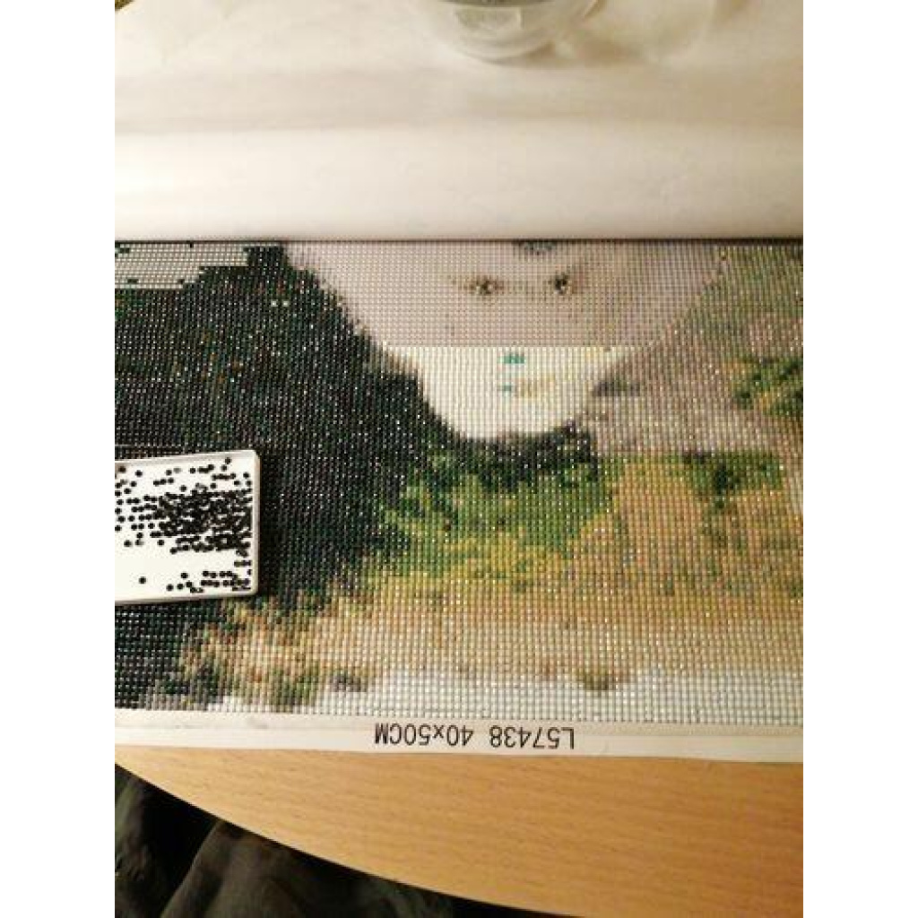 Image #1 from Katja N.