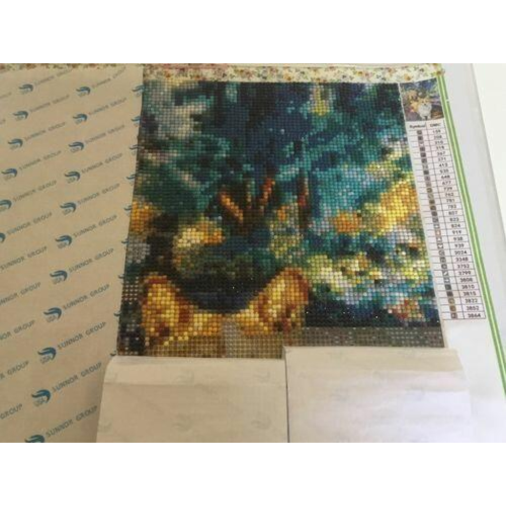 Image #1 from Glennice E.