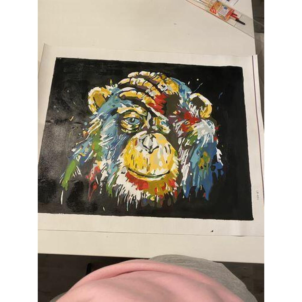 Image #1 from Camila J.