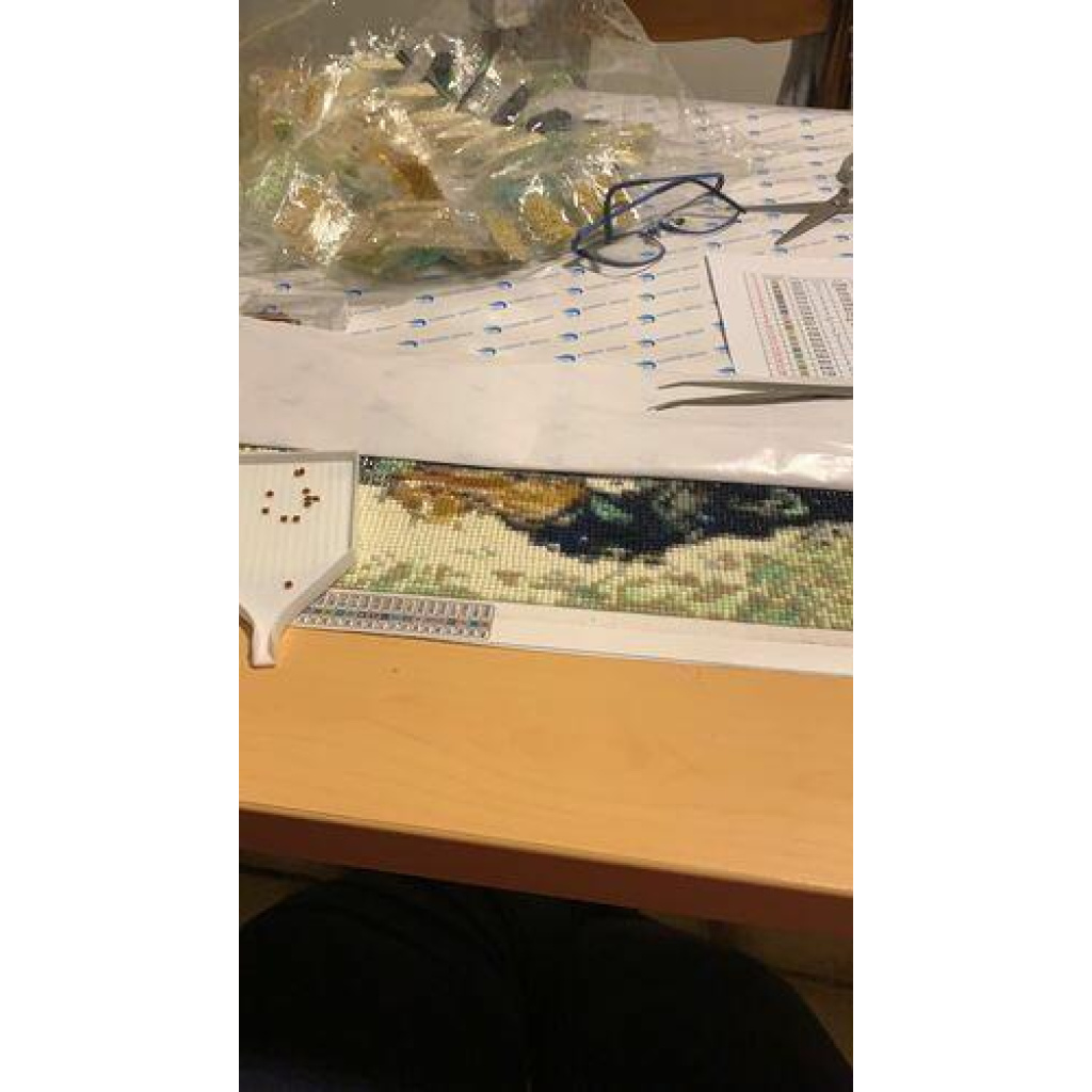 Image #1 from Dana V.