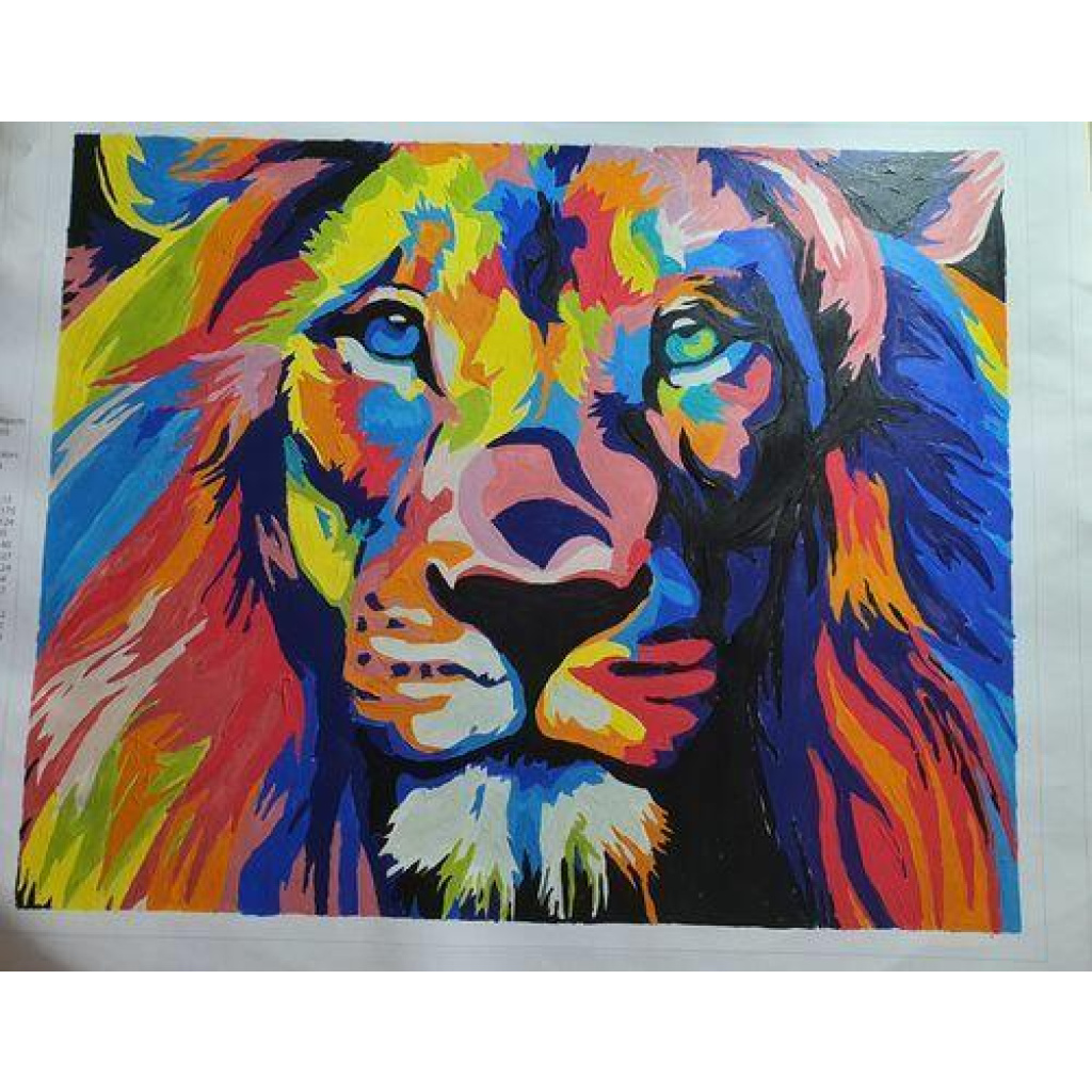 Image #1 from Anca S.