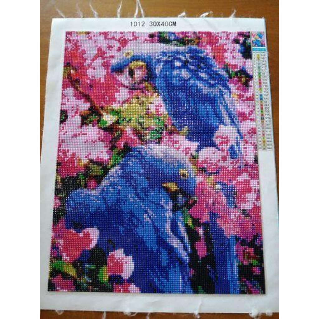 Image #1 from Samantha C.