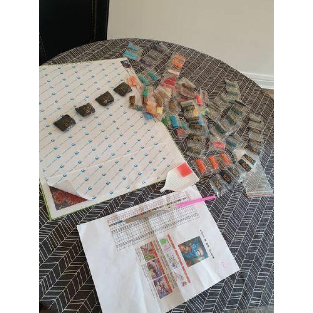 Image #1 from Diana S.