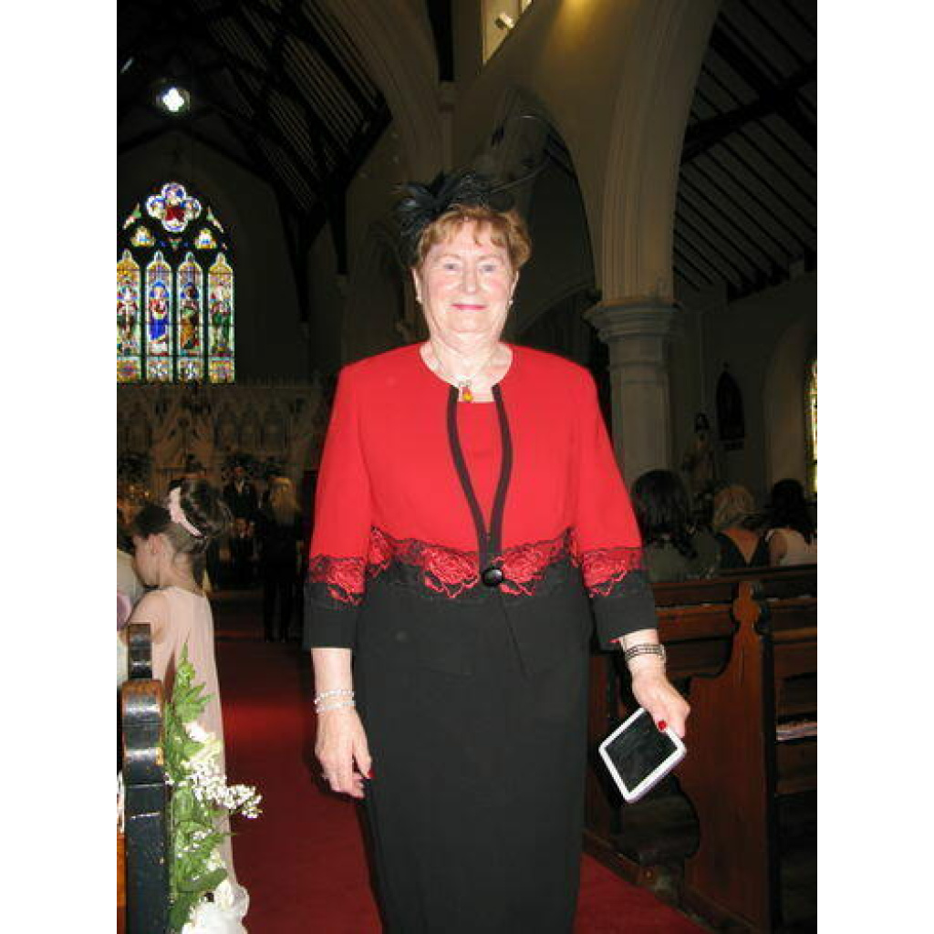 Image #1 from Margaret T.