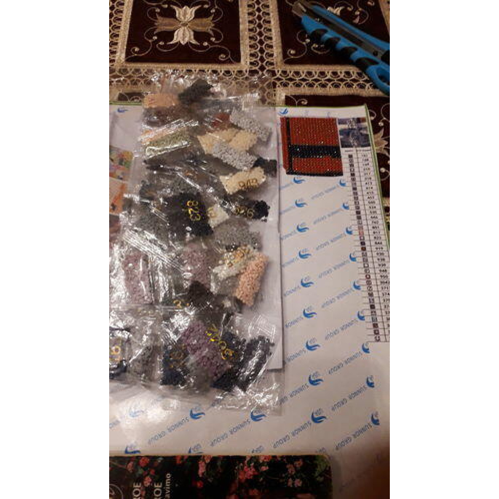 Image #1 from Agnė M.