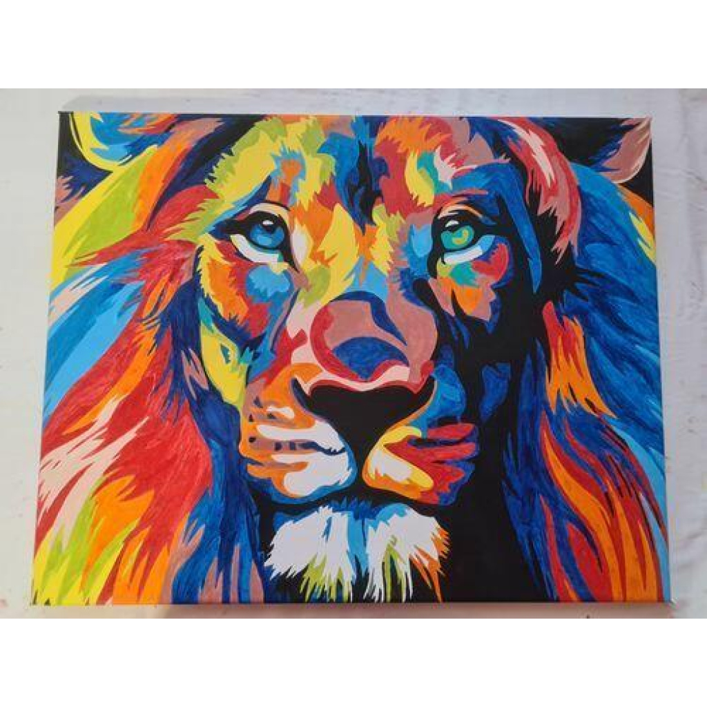 Image #1 from Oana C.