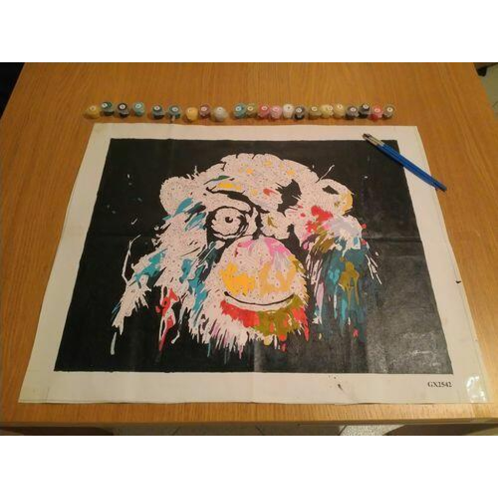 Image #1 from Tatevik S.