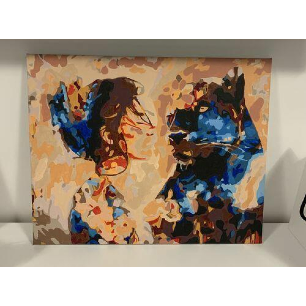 Image #1 from Stefania