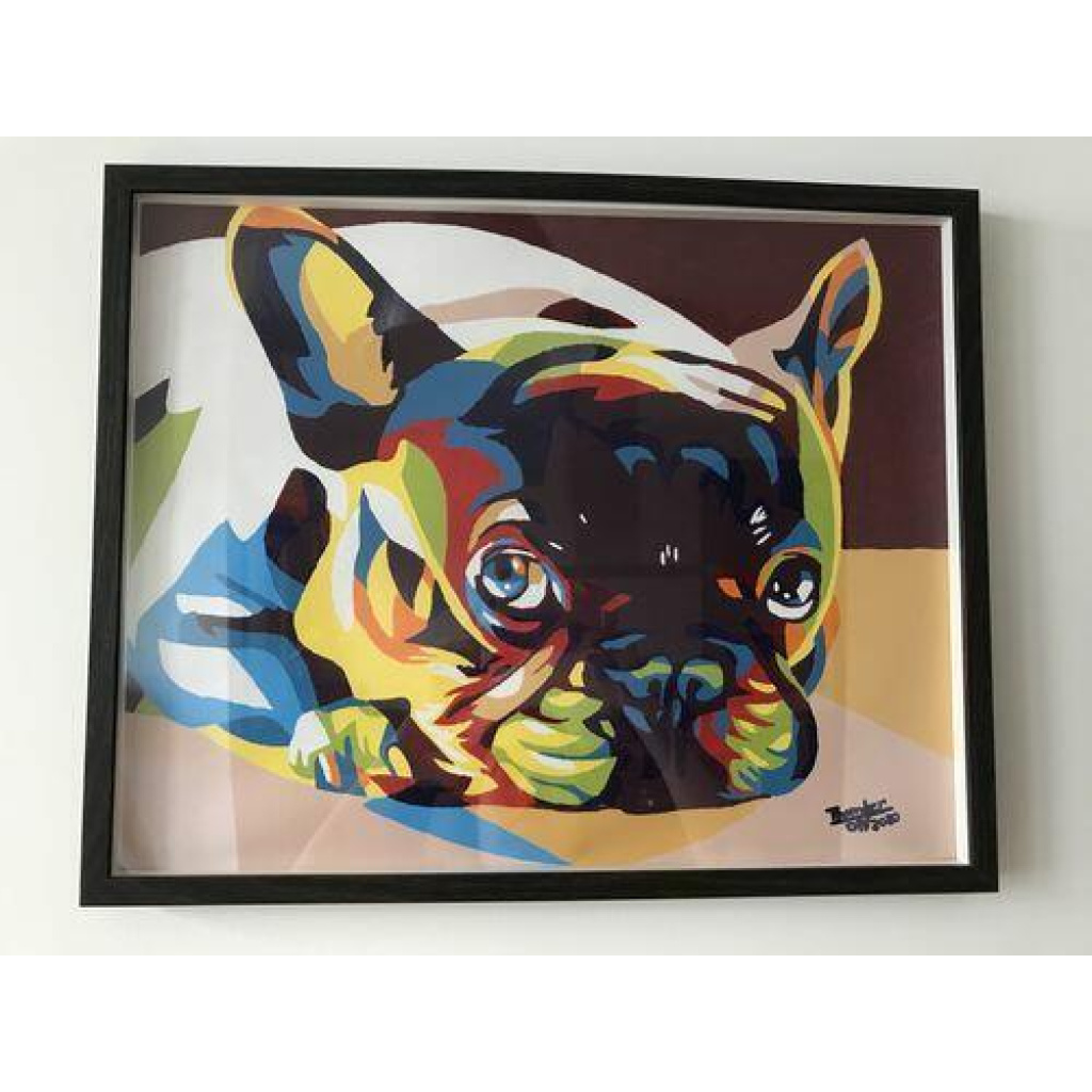 Image #1 from Luis Fernando A.