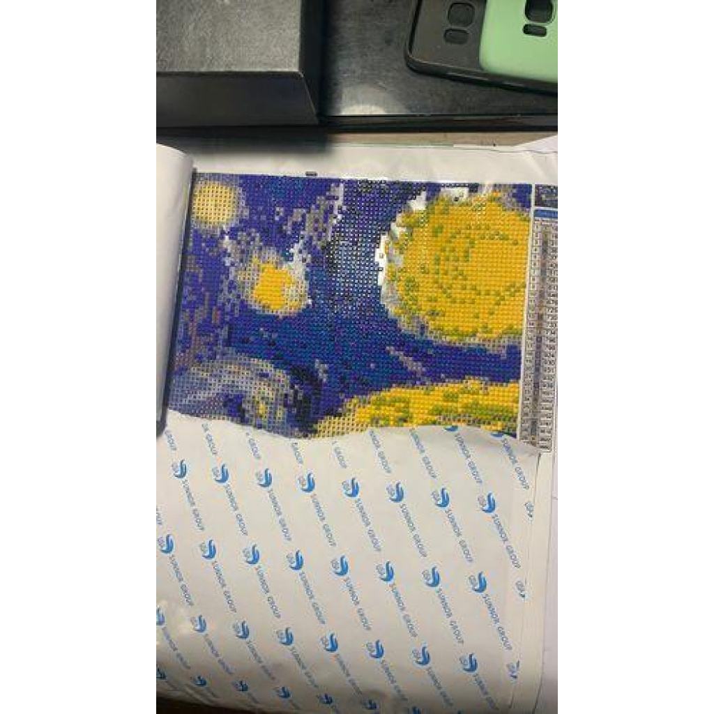 Image #1 from Diana R.