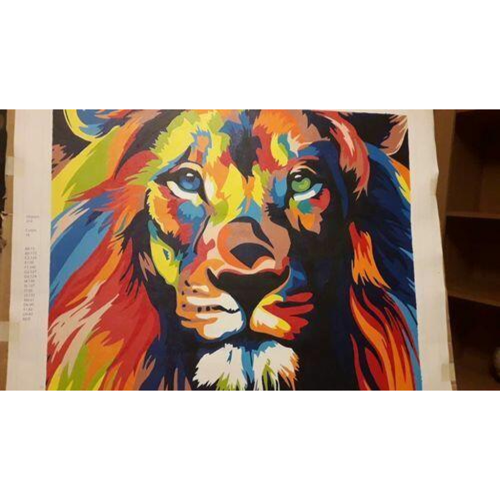 Image #1 from Joanna G.