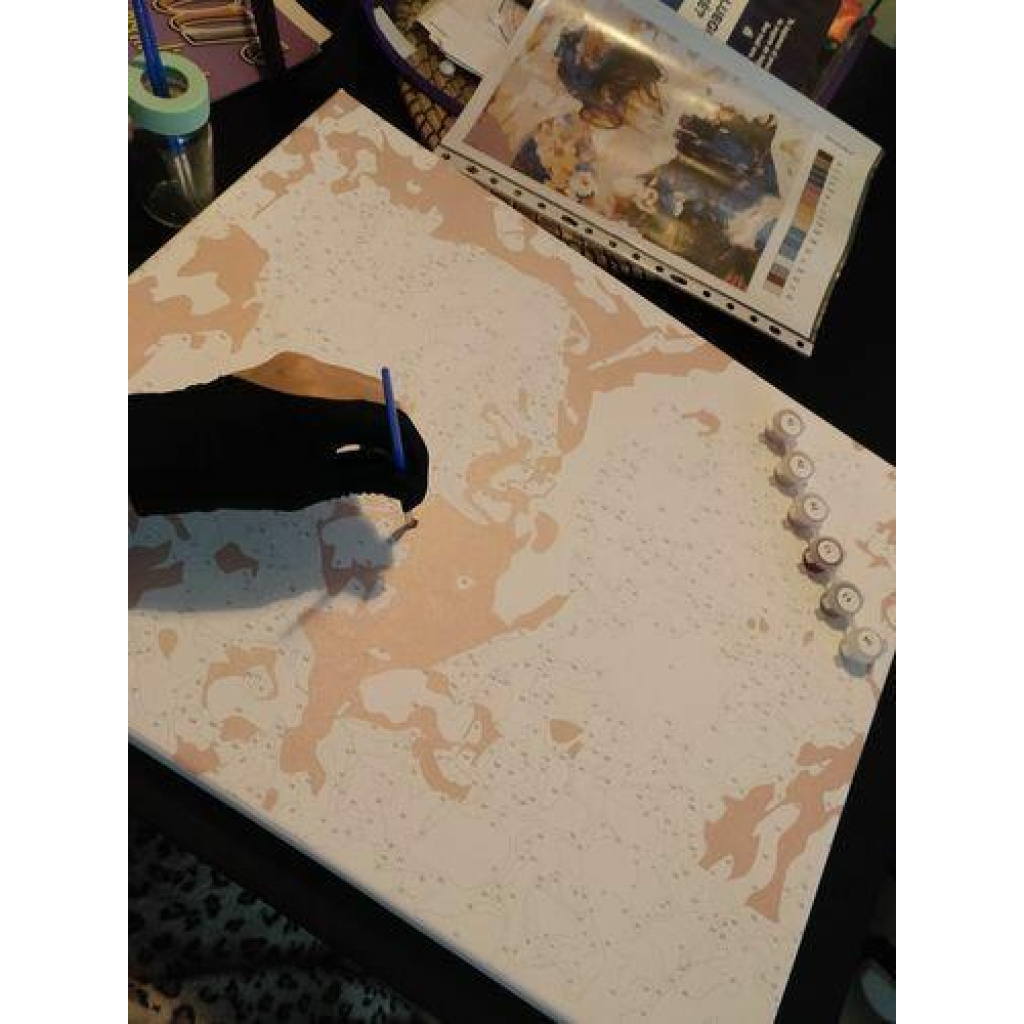 Image #1 from Rosa S.