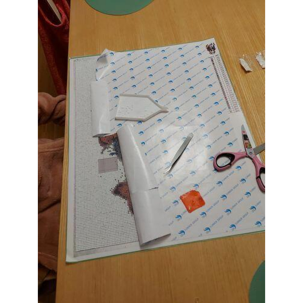 Image #1 from Maja M.