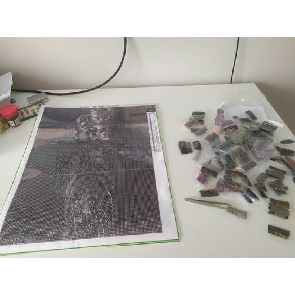 Image #1 from Lea C.