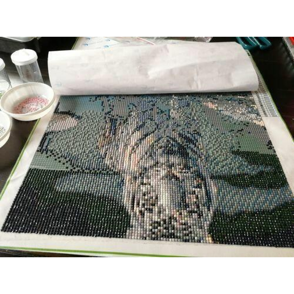 Image #1 from Jenny-Ann C.