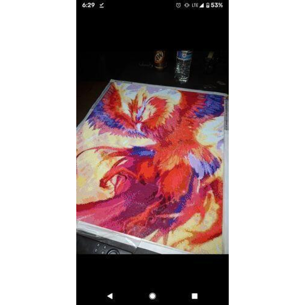 Image #1 from Gretta H.