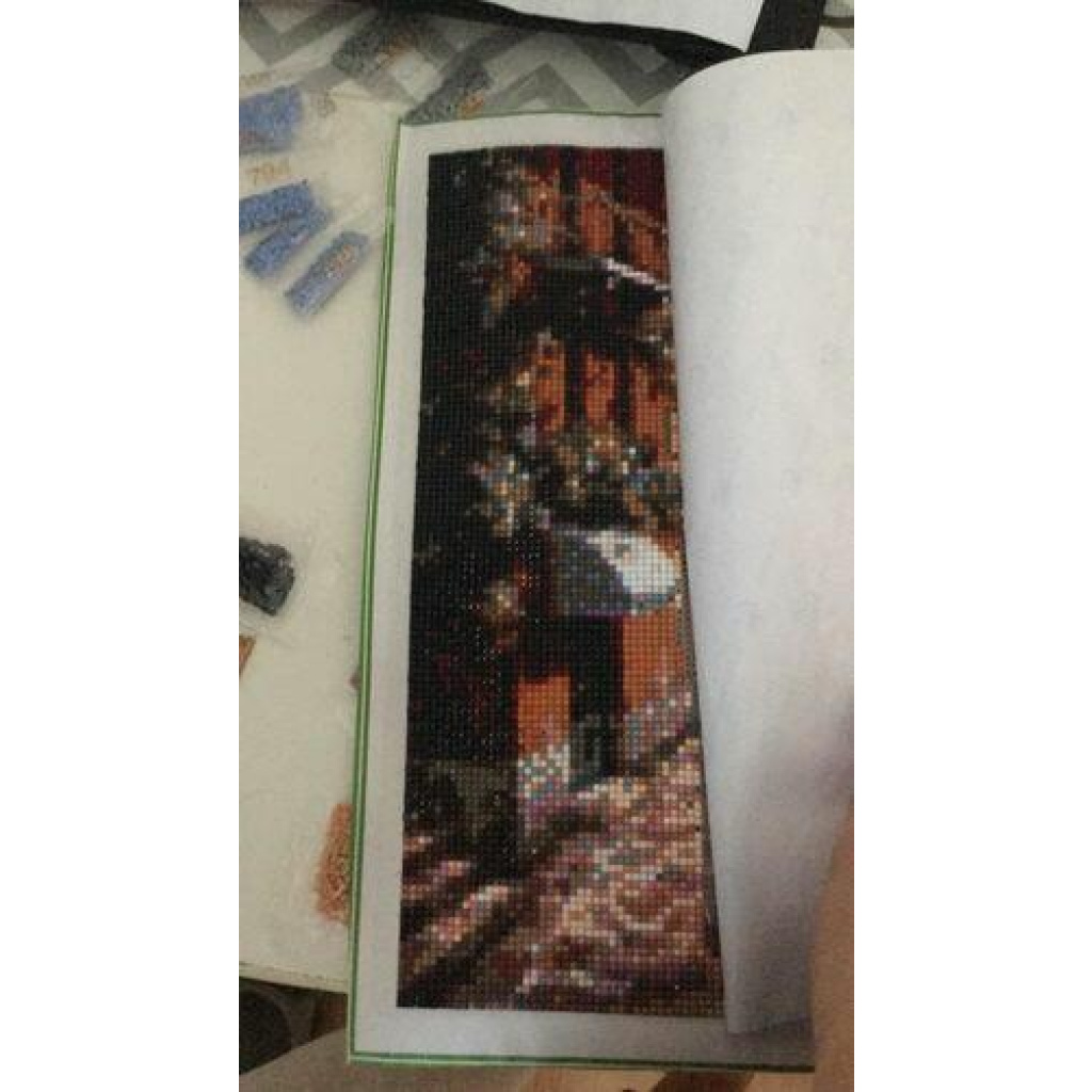 Image #1 from Dorina T.