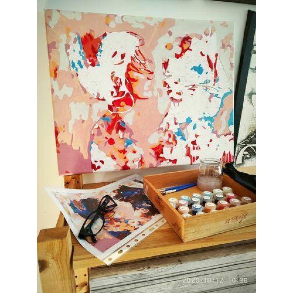 Image #1 from Rosa S.