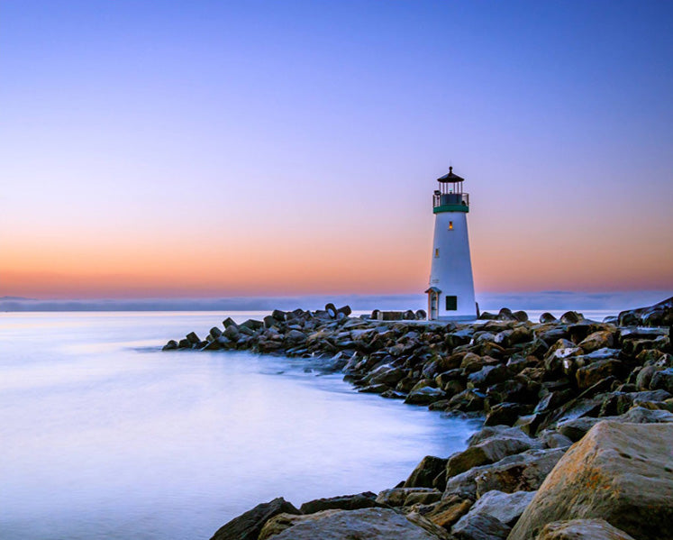 Walton Beach Lighthouse