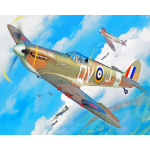 Supmarine spitfire Aircraft