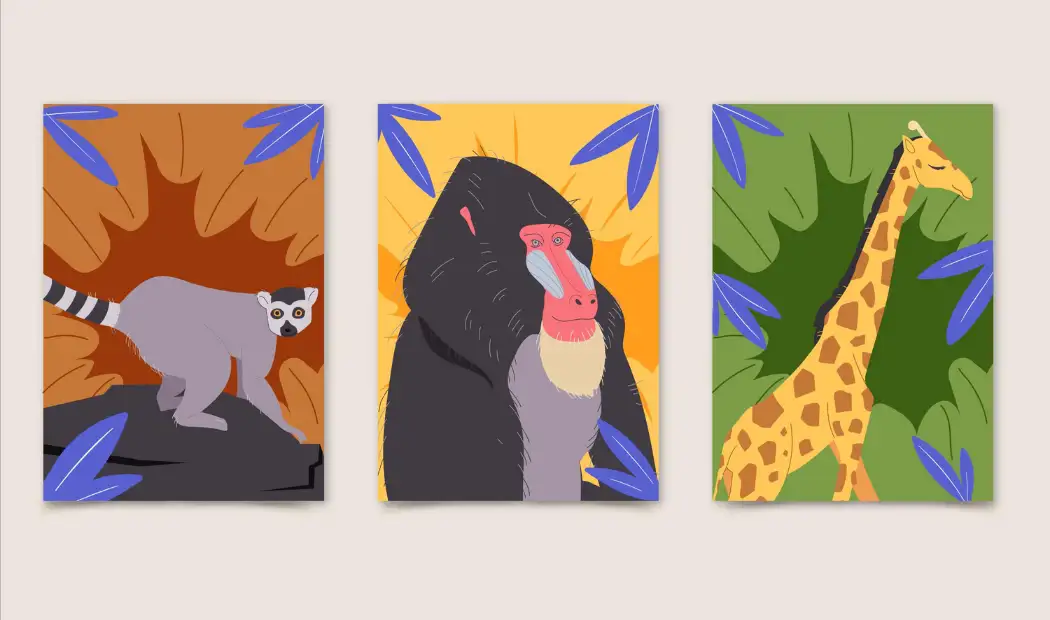 art of zoo 