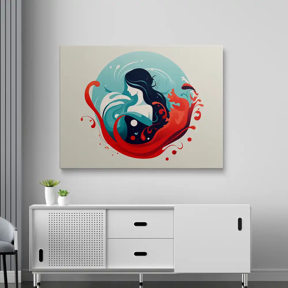 3 Beautiful pregnant woman