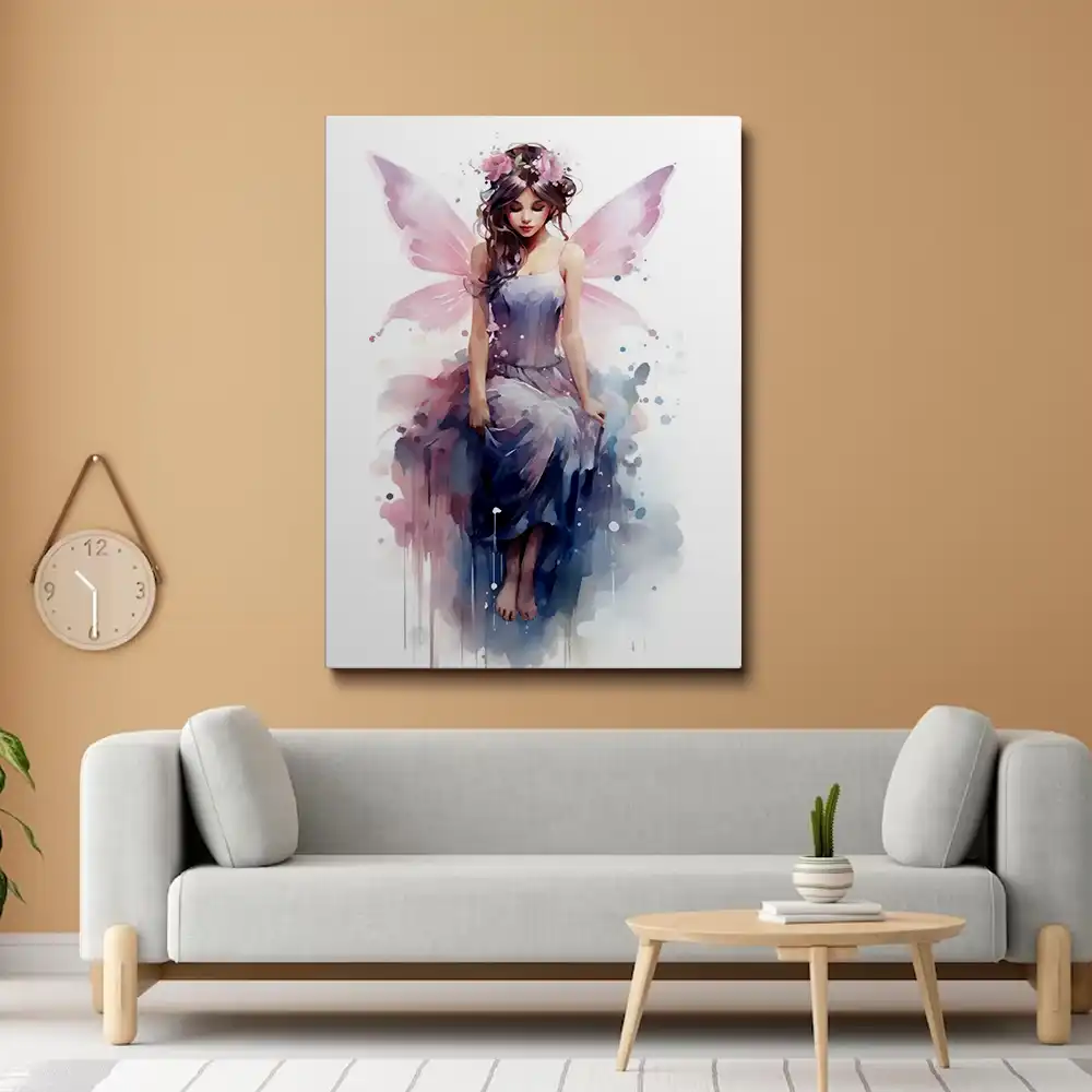 3 Where magic blooms