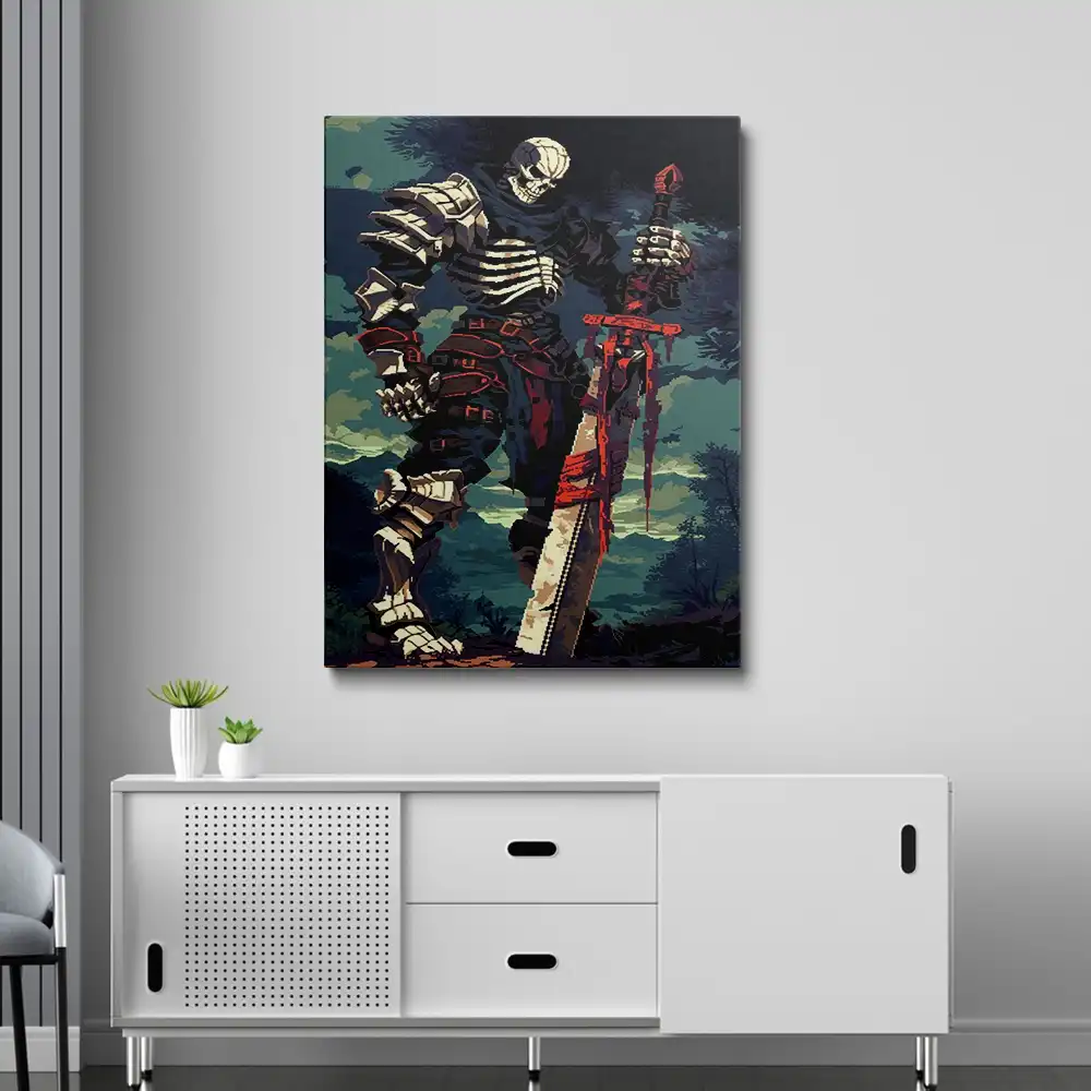 3 Living for the fight