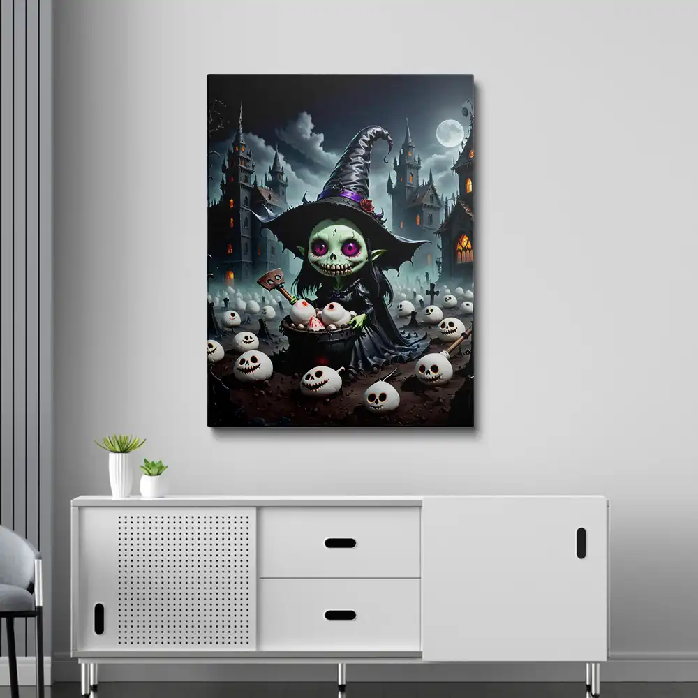 3 Shadows and scares