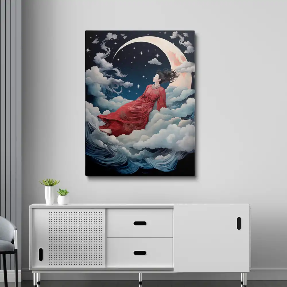 3 Night’s fairy tale